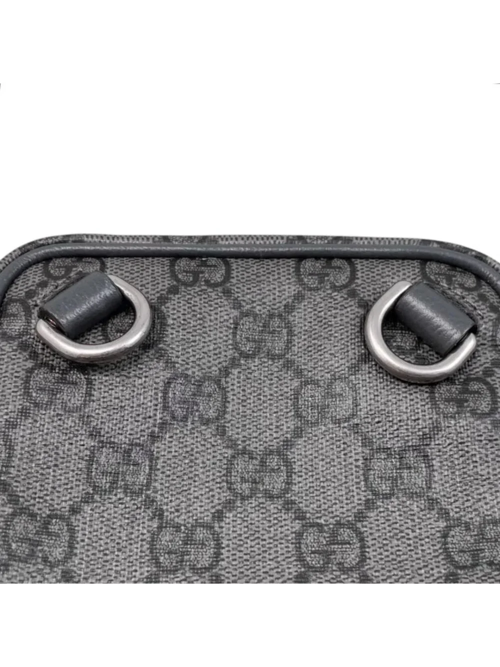 Gucci brand gg